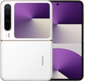Huawei Pura X 5G white7